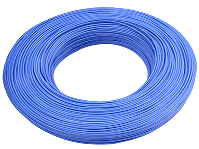 ul3132 Silicone Rubber Coated Wire Cable 28AWG Single Core Wire