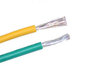 ul3135 12AWG Silicone Rubber Insulated Flexible Electrical Wires 4.0mm