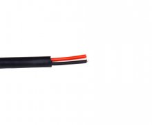3 Core 22 Gauge Teflon with Silicone Rubber Insulated Cable