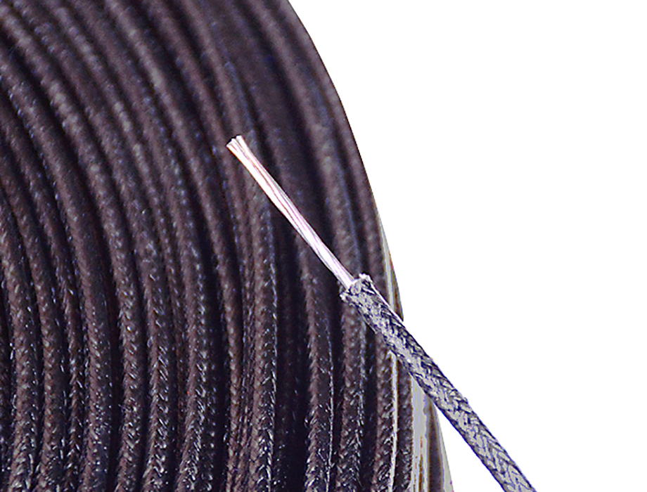 3122 26AWG Wire 1.7mm