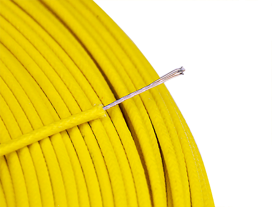 3122 22AWG wire 1.45mm