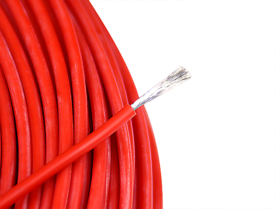3135 18AWG Wire 2.75mm