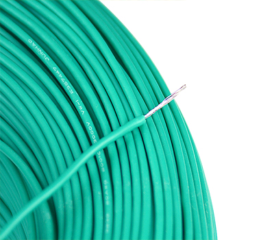 China Wholesale Suppliers ul3239 High Voltage Wire Silicone Hook Up Wire 20AWG