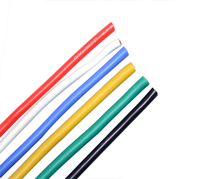 UL3239 12AWG 200 Degree High Temperature Silicone Wire Cable Electrical Wire