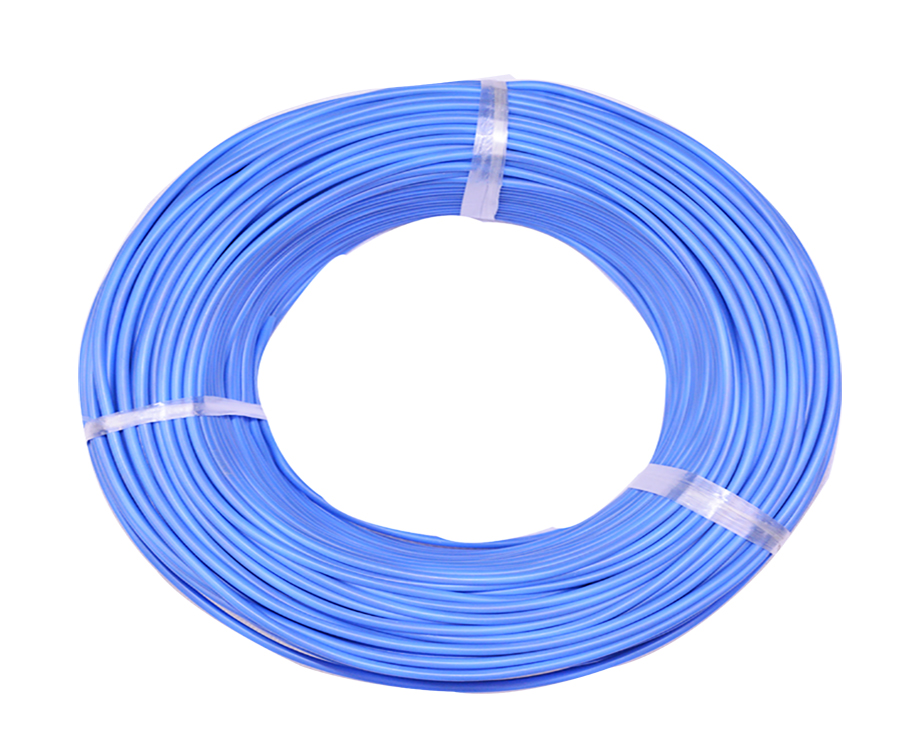 3 Core Flexible Silicone Insulated and Cable FEP 26 awg Electric 3