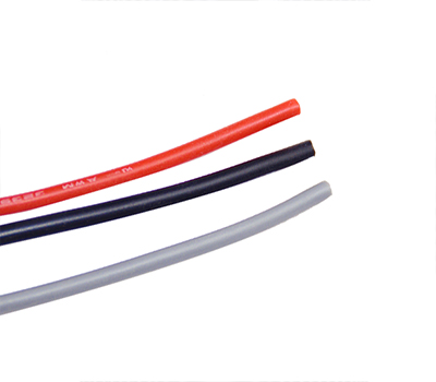 Silicone Wire Manufacturer UL3239 High Voltage 26AWG Electric Wires Cable