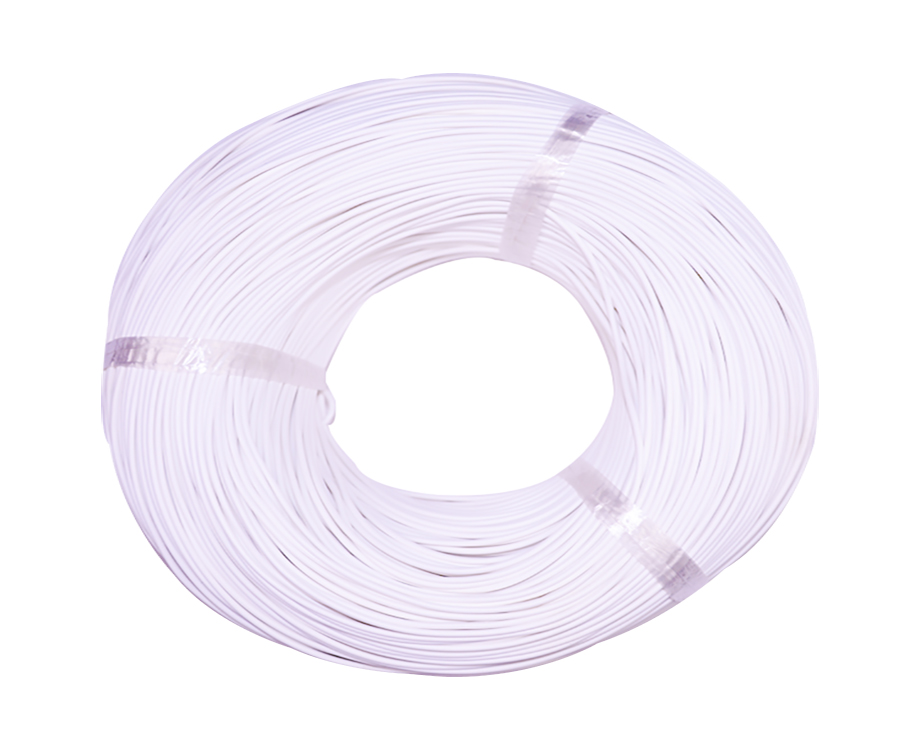 Single Core 24 AWG Double Insulated Silicone Rubber Electrical Wires 3