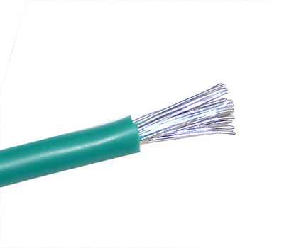 Silicone Rubber Insulated 3.75mm2 Ultra Soft Single Core Flexible Electrical Wires