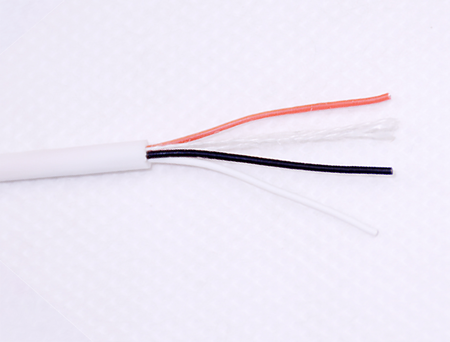 3 core uv resistance cable 3.3mm