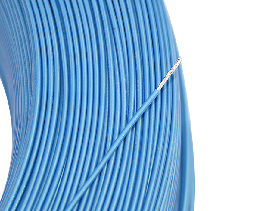 10362 22# teflon wire 1.36mm