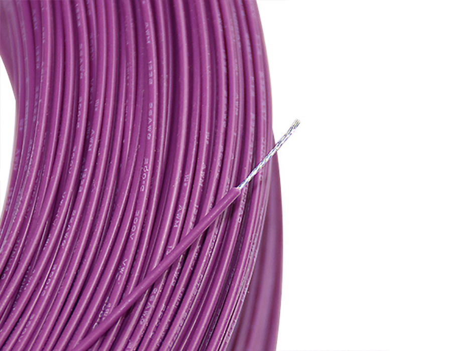 10362 26# teflon wire 1.05mm
