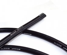 14.5mm Single Core Cable Silicone Wire and Cables 60mm2