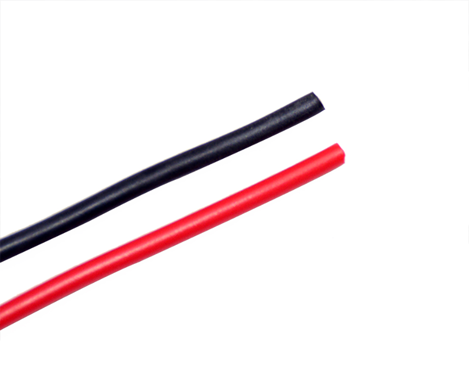 0.75mm2 silicone wire 2.0mm