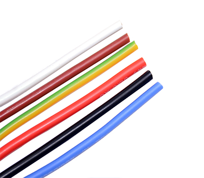 VDE Certificate H05S-K 1.5mm2 Silicone Insulated Wire