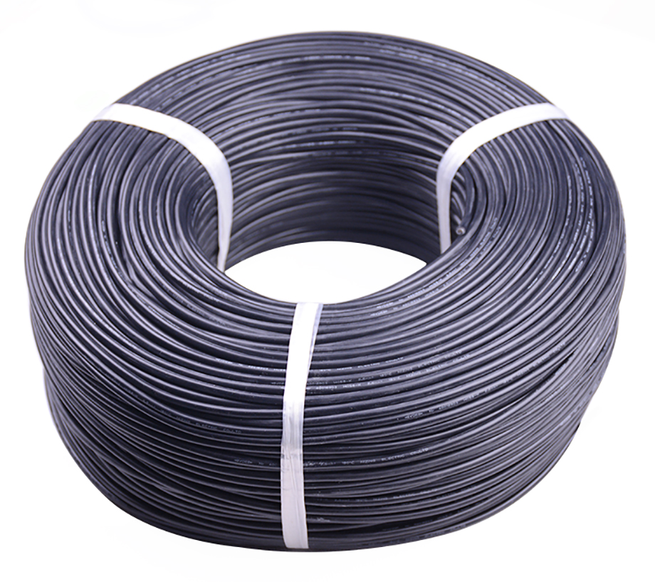 vde 2.5mm2 silicone wire 4.1mm