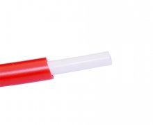 Single Core 0.75mm2 Double Insulation Silicone Rubber Insualtion Electrical Wires