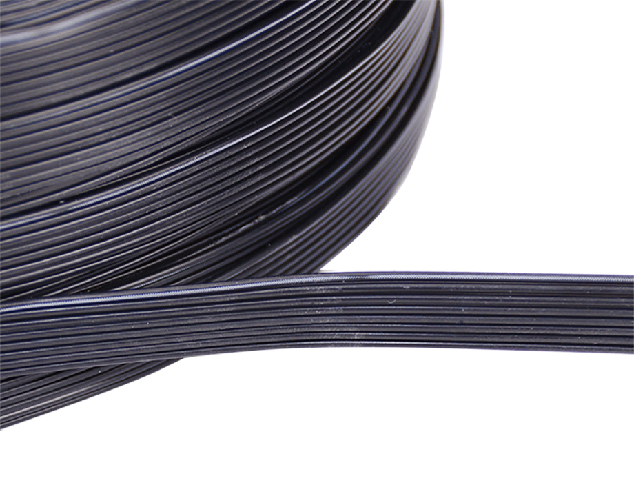 8pin flat ribbon cable 1.3*10.4