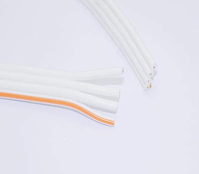 Light Cable Suppliers Automotive 4Pin Flat Ribbon Cable