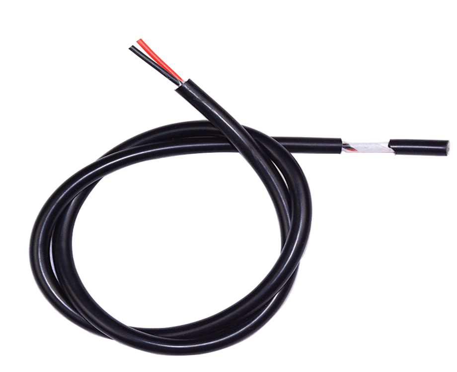 2 Core 6mm FEP with Silicone Rubbber Insulation Wire Cable 3