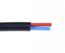 VDE Silicone Rubber Insulated Wire, 2 Core 1.5 sq mm Copper Wire