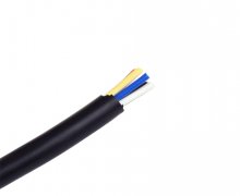  Silicon Cable VDE 0.75mm2 5 Core Cable Wire Electrical 