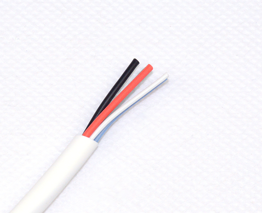 5 Core 5.0mm Silicone Rubber Wires Cable 2